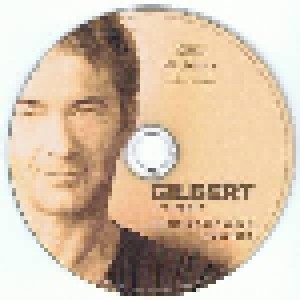 Gilbert: Mein Schönstes Gedicht (Promo-Single-CD) - Bild 3