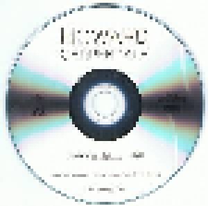 Howard Carpendale: Das Ist Unsere Zeit (Promo-Single-CD) - Bild 3