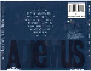 Adiemus: Songs Of Sanctuary (CD) - Bild 2