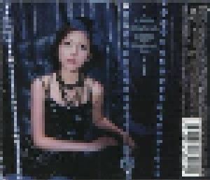 Aya Hirano: Neophilia (Single-CD + DVD-Single) - Bild 2