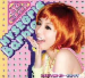 Aya Hirano: Hysteric Barbie (Single-CD) - Bild 1