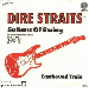 Dire Straits: Sultans Of Swing (7") - Bild 1