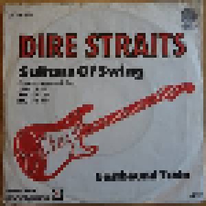 Dire Straits: Sultans Of Swing (7") - Bild 2
