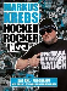 Cover - Markus Krebs: Hocker Rocker - Live