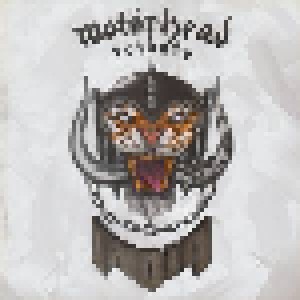 Cover - Witchgoat: Motörhead Tribute - India