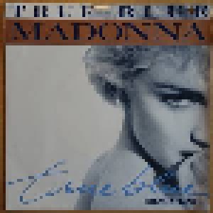 Madonna: True Blue (7") - Bild 1