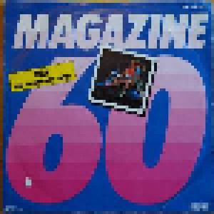 Magazine 60: Magazine 60 (7") - Bild 1