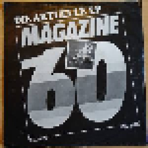 Magazine 60: Magazine 60 (7") - Bild 2