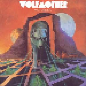 Wolfmother: Victorious (Promo-Single-CD-R) - Bild 1