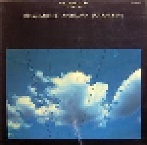 Collin Walcott: Cloud Dance (LP) - Bild 1