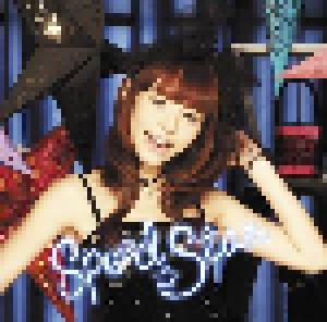 Aya Hirano: Speed☆Star (CD) - Bild 1