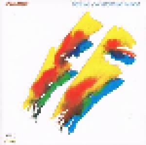 Ron Paley: Big Band Jazz Rocks And Swings (CD) - Bild 1
