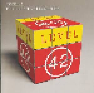 Level 42: The Definitive Collection (CD) - Bild 1