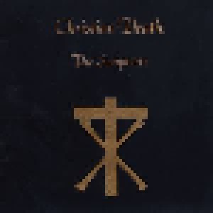 Christian Death: The Scriptures (CD) - Bild 1