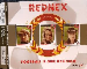 Rednex: Football Is Our Religion (Single-CD) - Bild 2