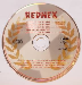 Rednex: Football Is Our Religion (Single-CD) - Bild 4