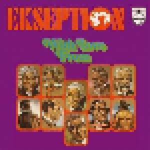 Ekseption: With Love From (2-LP) - Bild 1