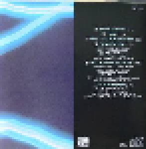 Allan Holdsworth: Metal Fatigue (CD) - Bild 2
