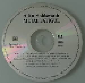 Allan Holdsworth: Metal Fatigue (CD) - Bild 6