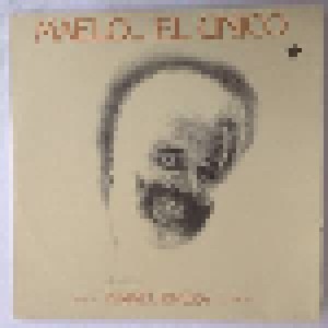 Ismael Rivera: "Maelo ... El Unico" (LP) - Bild 1