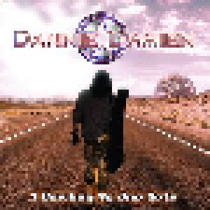 Cover - Dannie Damien: Cowboy No One Gets, A