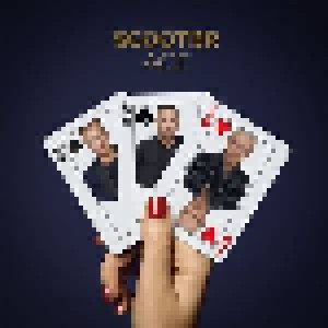 Scooter: Ace (CD) - Bild 1