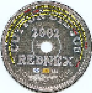 Rednex: Cotton Eye Joe (Single-CD) - Bild 2