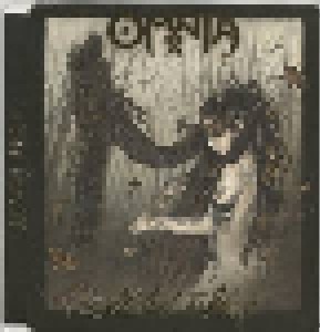 Cover - Omnia: Naked Harp