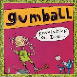 Gumball: Revolution On Ice (LP) - Bild 1