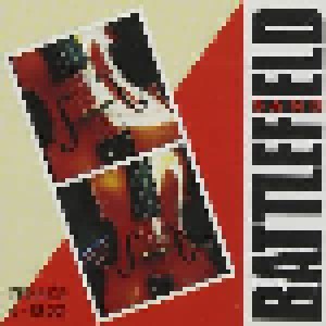 Battlefield Band: There's A Buzz (CD) - Bild 1