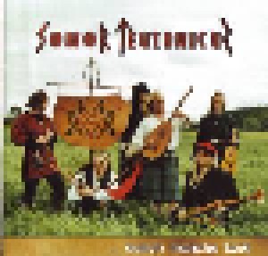 Sonor Teutonicus: ... Durch Manche Land (CD) - Bild 1