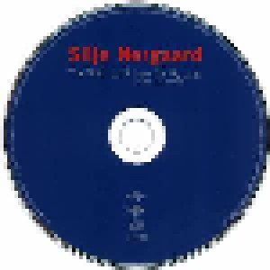 Silje Nergaard: The Waltz - Me Oh My (Promo-Single-CD) - Bild 3