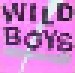 Wild Boys: Born To Be Wild (12") - Thumbnail 1