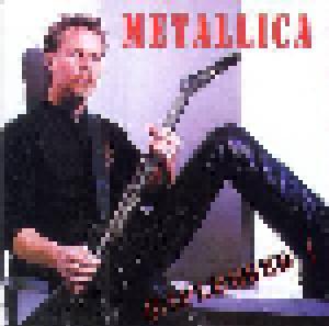 Metallica: Unplugged! - Cover