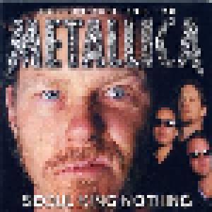 Metallica: Seoul King Nothing - Cover