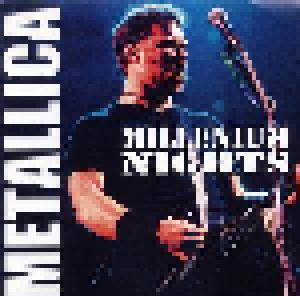 Metallica: Millenium Nights - Cover