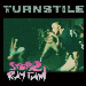 Turnstile: Step 2 Rhythm - Cover