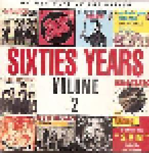 French 60's Sp Collection - Sixties Years Volume 2 - Cover