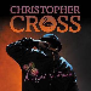 Christopher Cross: Night In Paris, A - Cover