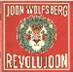 Joon Wolfsberg: Revolujoon - Cover