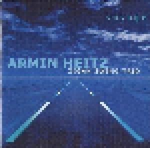 Armin Heitz Zigan Swing Trio: Voyage - Cover
