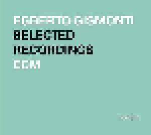 Egberto Gismonti: Selected Recordings - Cover