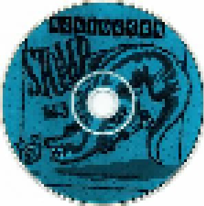 Alligator Stomp Vol. 3: Cajun & Zydeco Classics (CD) - Bild 3
