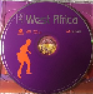The Very Best Of West Africa (2-CD) - Bild 3