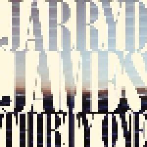 Jarryd James: Thirty One (CD) - Bild 1