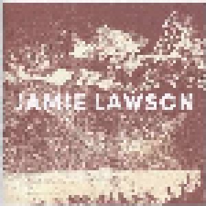 Cover - Jamie Lawson: Jamie Lawson