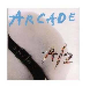 Arcade: A/2 (CD) - Bild 1
