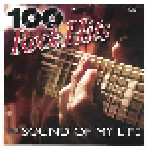 100 Rock Hits - The Sound Of My Life (5-CD) - Bild 3