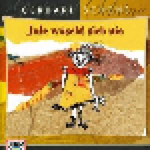 Gerhard Schöne: Jule Wäscht Sich Nie (CD) - Bild 1