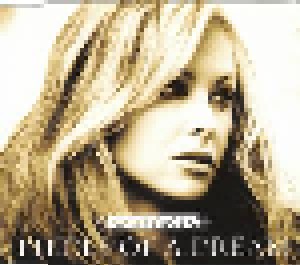 Anastacia: Pieces Of A Dream (Single-CD) - Bild 1